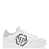 Philipp Plein Carson Hexagon Sneaker, Gr. 41,...