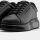 KARL Lagerfeld Kapri Kushion Lace Sneakers for Men, Size 44, Low-Top, Black, Comfortable Sole, Fashionable Design