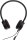 Jabra Evolve 30 II 5399-823-309 MS Stereo On-Ear Headset, Kopfhörer mit Mikrofon, USB & 3,5mm Anschluss, für PC und Smartphone, komfortabel, ideal fürs Büro und Homeoffice