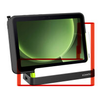 Koamtac 1-slot charging cradle for Galaxy Tab Active5,...