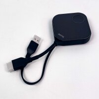 BENQ InstaSHOW BUTTON WDC10T HDMI USB-Sender, kabellose...
