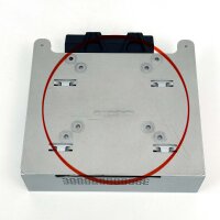 Kontron SMARTCASE 501 Playout PC Enclosure, compatible with various processors, compact design, versatile for professional media applications, robust construction, flexible expansion options