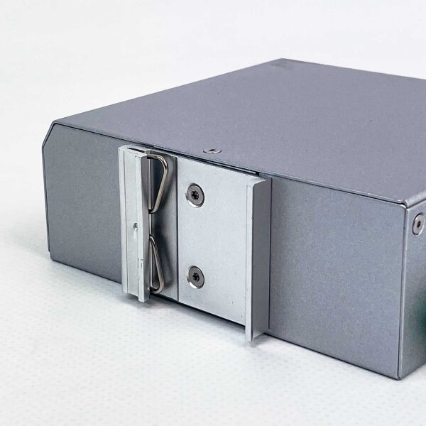 Hirschmann NB1601-LSc-G Mobilfunk-Router, NB1600 Serie, modular, mit integriertem Ethernet Switch, ideal für schwer erreichbare Standorte, Eingang 12-24V, 0.9A, 10W, zuverlässige Vernetzungslösung