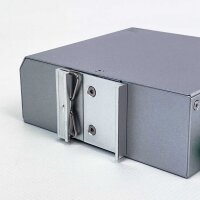 Hirschmann NB1601-LSc-G Mobilfunk-Router, NB1600 Serie, modular, mit integriertem Ethernet Switch, ideal für schwer erreichbare Standorte, Eingang 12-24V, 0.9A, 10W, zuverlässige Vernetzungslösung