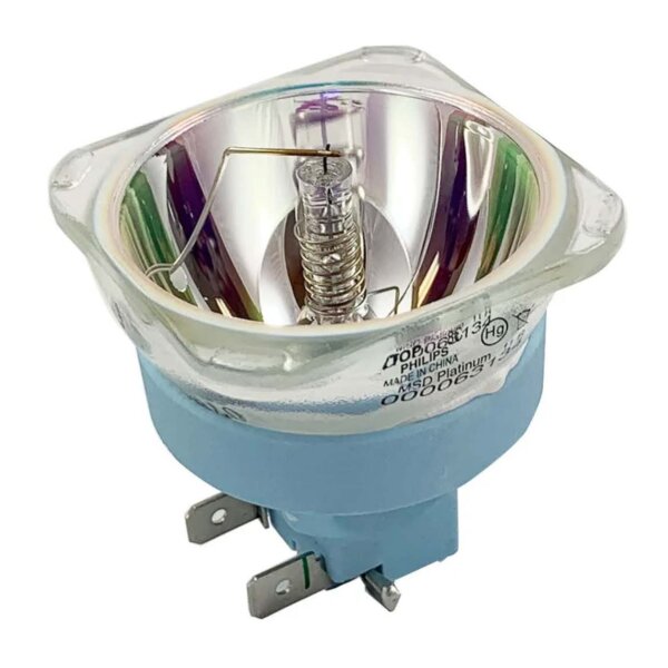 Philips 539767 HID-Lampe, Modell MSD Platinum 11 R, 250W, 7800K, langlebig, hohe Lichtausbeute, kompakte Bauform, ideal für Bühnen- und Eventbeleuchtung