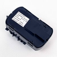 Mercedes Benz Sitzverstellschalter A2969058501, Ersatzteil für Fahrersitz, elektrische Sitzverstellung, passend für verschiedene Modelle, hochwertige Verarbeitung, einfache Montage, langlebig, Originalqualität
