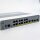 Cisco Catalyst 3560-CX WS-C3560CX-12PD-S Switch, compact model, high-speed data, 12 ports, 100-240V, 4.5-2.0A, 50-60Hz, energy efficient, quiet operation