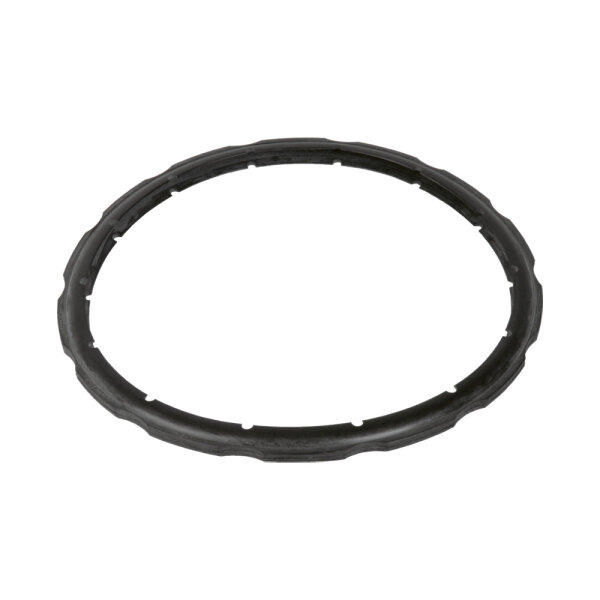 T-Fal X9010501 Seal, suitable for Clipso pressure cookers, 220 mm, durable silicone ring, ensures a secure seal and optimal pressure function, easy to replace, reliable spare part