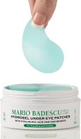 Mario Badescu Hydrogel Augenpads, 30 Paar –...