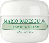 Mario Badescu Vitamin-C-Creme 28g – leichte...