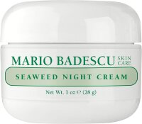 Mario Badescu Algen-Nachtcreme 28g –...