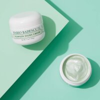 Mario Badescu Algae Night Cream 28g – Moisturizing night care with seaweed, regenerating, for all skin types, light texture, revitalizing, single pack