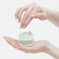 Mario Badescu Algae Night Cream 28g – Moisturizing night care with seaweed, regenerating, for all skin types, light texture, revitalizing, single pack