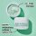 Mario Badescu Algae Night Cream 28g – Moisturizing night care with seaweed, regenerating, for all skin types, light texture, revitalizing, single pack