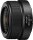 Nikon NIKKOR Z DX 24mm f/1.7 prime lens, fast aperture, for Z-mount mirrorless cameras, including HN-42 lens hood, compact, ideal for portraits and everyday use, quiet autofocus