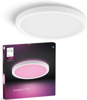 Philips Hue 929003823501 Tento Devote LED Panel, smart...