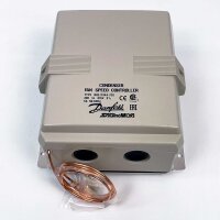 Danfoss Saginomiya RGE-X3R4-7DS speed controller for...