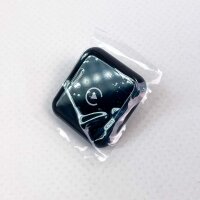 Yurnlv 2-in-1 Car Dongle, Modellnr nicht angegeben, Adapter für Carplay & Android Auto, inkl. USB- & USB-C-Kabel, schwarz, Eingang 5V/1A, einfache Verbindung für kompatible Fahrzeuge