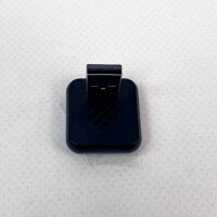 Yurnlv 2-in-1 Car Dongle, Modellnr nicht angegeben, Adapter für Carplay & Android Auto, inkl. USB- & USB-C-Kabel, schwarz, Eingang 5V/1A, einfache Verbindung für kompatible Fahrzeuge