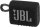 JBL GO 3, JBLGO3BLK, tragbarer Bluetooth-Lautsprecher, kompakt, schwarz, wasserfest, ideal für unterwegs, bis zu 5 Stunden Musikgenuss pro Ladung, robustes Design, leicht transportierbar