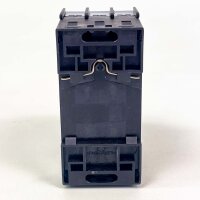 Siemens Sirius 3RV2411-1KA10 circuit breaker for transformer protection, compact device, reliable motor protection, easy installation, high switching capacity, versatile application, robust design, precise tripping