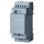 Siemens LOGO! 8 Expansion Module 6ED1055-1MB00-0BA2, DM8 12/24R, Digital Module, 4 Inputs, 4 Relay Outputs, Flexible Expansion for LOGO! Controllers, Compact, Easy Installation