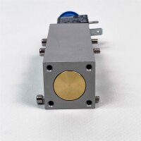 Airtec Magnetventil MG-07-510-HN-C12, 5/2-Wege, pneumatisch, robustes Gehäuse, schnelle Schaltzeiten, vielseitig einsetzbar, zuverlässige Steuerung für industrielle Anwendungen