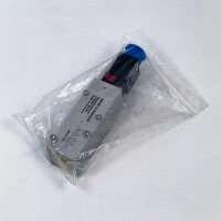 Airtec Magnetventil MG-07-510-HN-C12, 5/2-Wege, pneumatisch, robustes Gehäuse, schnelle Schaltzeiten, vielseitig einsetzbar, zuverlässige Steuerung für industrielle Anwendungen