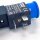 Airtec Magnetventil MG-07-510-HN-C12, 5/2-Wege, pneumatisch, robustes Gehäuse, schnelle Schaltzeiten, vielseitig einsetzbar, zuverlässige Steuerung für industrielle Anwendungen