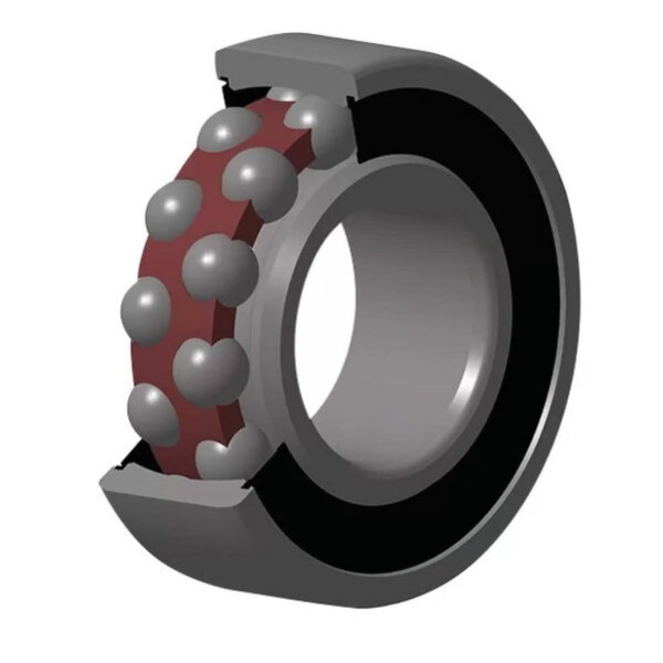 SNR 2305EEG15 Kugellager, zweireihig, selbstjustierend, robuste Bauweise, ideal für hohe Belastungen, langlebig, präzise Fertigung, vielseitig einsetzbar in Maschinenbau und Industrieanwendungen