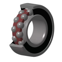 SNR 2305EEG15 Kugellager, zweireihig, selbstjustierend,...