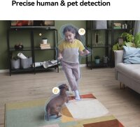 IMOU Ranger Dual 8MP, IPC-S2XP-8MOWED, 360° WLAN...