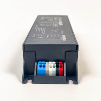 Philips Xitanium LED Netzteil, Modell XiFP 75W 0.3-1.0A SNLDAE, 230V, dimmbar, flexibler Ausgangsstrom, hohe Effizienz, zuverlässige Stromversorgung für professionelle LED-Beleuchtung