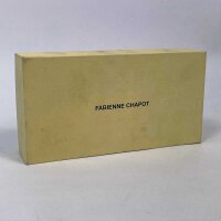 Fabienne Chapot Audrey-Lazy Leopard Womens Sunglasses, brown-black, fashionable leopard print, UV protection, trendy design, lightweight frame, ideal for sunny days, stylish accessory