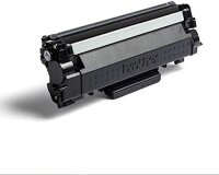 Brother TN2420 toner cartridge, compatible with various...