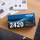 Brother TN2420 toner cartridge, compatible with various Brother printers, product type: toner, color: black, yield: approx. 3000 pages, high print performance, reliable quality