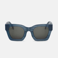 Mr.Boho Bondi BHL 4-11 Damen Sonnenbrille, quadratisch,...