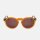 Mr. Boho Jordaan AG 28-08 Unisex Sunglasses, brown patterned, 49-20-145, stylish, lightweight frame, fashionable design
