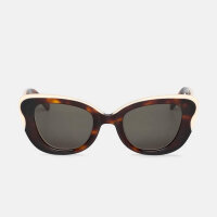 Mr.Boho Caparica BIG 26-11 Cat-Eye-Sonnenbrille, Acetat,...