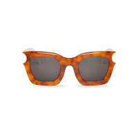 Mr.Boho Bondi BHF 4-11 Damen Sonnenbrille quadratisch,...