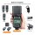 Godox TT600 Flash Unit, 2.4G Wireless, Master/Slave, versatile compatibility with Canon, Nikon, Fujifilm, Panasonic, integrated trigger system, powerful, flexible light control for creative photography