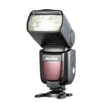 GODOX TT600S Flash Unit, Model TT600S, Camera Flash for Sony, GN60 Guide Number, Wireless Speedlite, Versatile Flash Modes, Fast Recycle Time, Compatible with Sony DSLR/DSLM, Ideal for Creative Photography