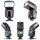 GODOX TT600S Flash Unit, Model TT600S, Camera Flash for Sony, GN60 Guide Number, Wireless Speedlite, Versatile Flash Modes, Fast Recycle Time, Compatible with Sony DSLR/DSLM, Ideal for Creative Photography