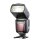 GODOX TT600S Flash Unit, Model TT600S, Camera Flash for Sony, GN60 Guide Number, Wireless Speedlite, Versatile Flash Modes, Fast Recycle Time, Compatible with Sony DSLR/DSLM, Ideal for Creative Photography