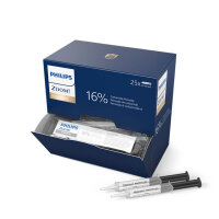 Philips Zoom NiteWhite Zahnaufhellungsgel 300014911331,...