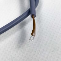 Effeff Türöffner 118W-A71, elektrischer Türöffner, robust, universell einsetzbar, kompakt, für Innen- und Außentüren, einfache Montage, zuverlässige Entriegelung, langlebig, wartungsarm, hohe Sicherheit