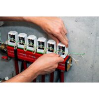 Loxone Stellantrieb Air 100603 – Funkgesteuerter...