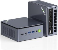 GMKtec M7 Pro Ultra Mini-PC, Ryzen 7 PRO 6850U, 32GB...