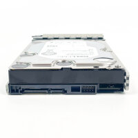Dell WJ038 Festplatte 1TB, SCSI, 7200rpm, 3.5 Zoll,...