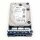 Dell WJ038 1TB hard drive, SCSI, 7200rpm, 3.5 inch, 5V/0.68A, 12V/0.55A, reliable storage for servers and workstations
